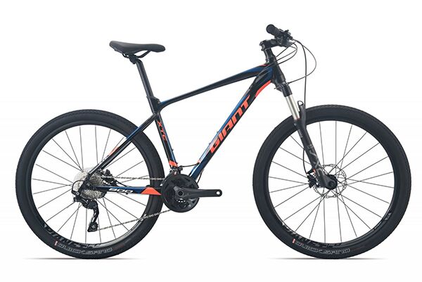 Xe đạp địa hình thể thao Giant XTC 800 2022*** 